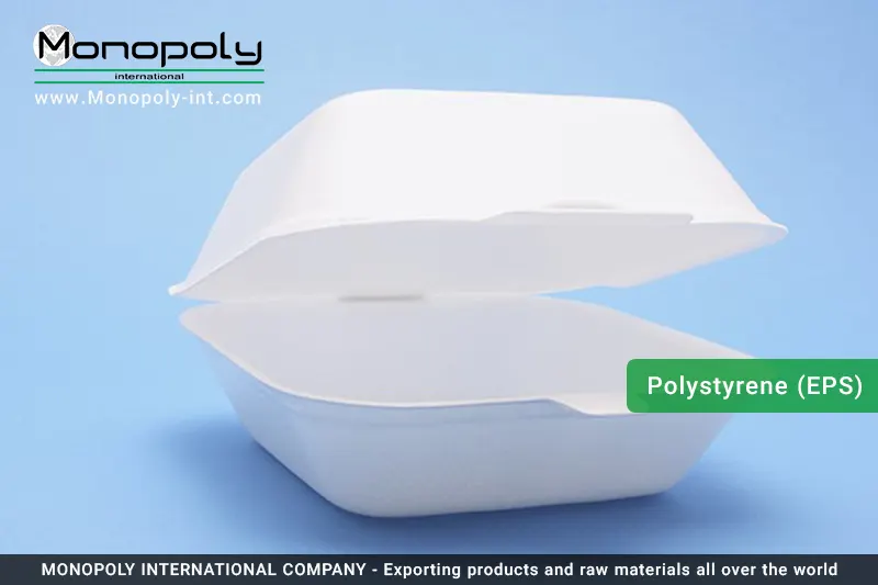 Polystyrene (EPS)